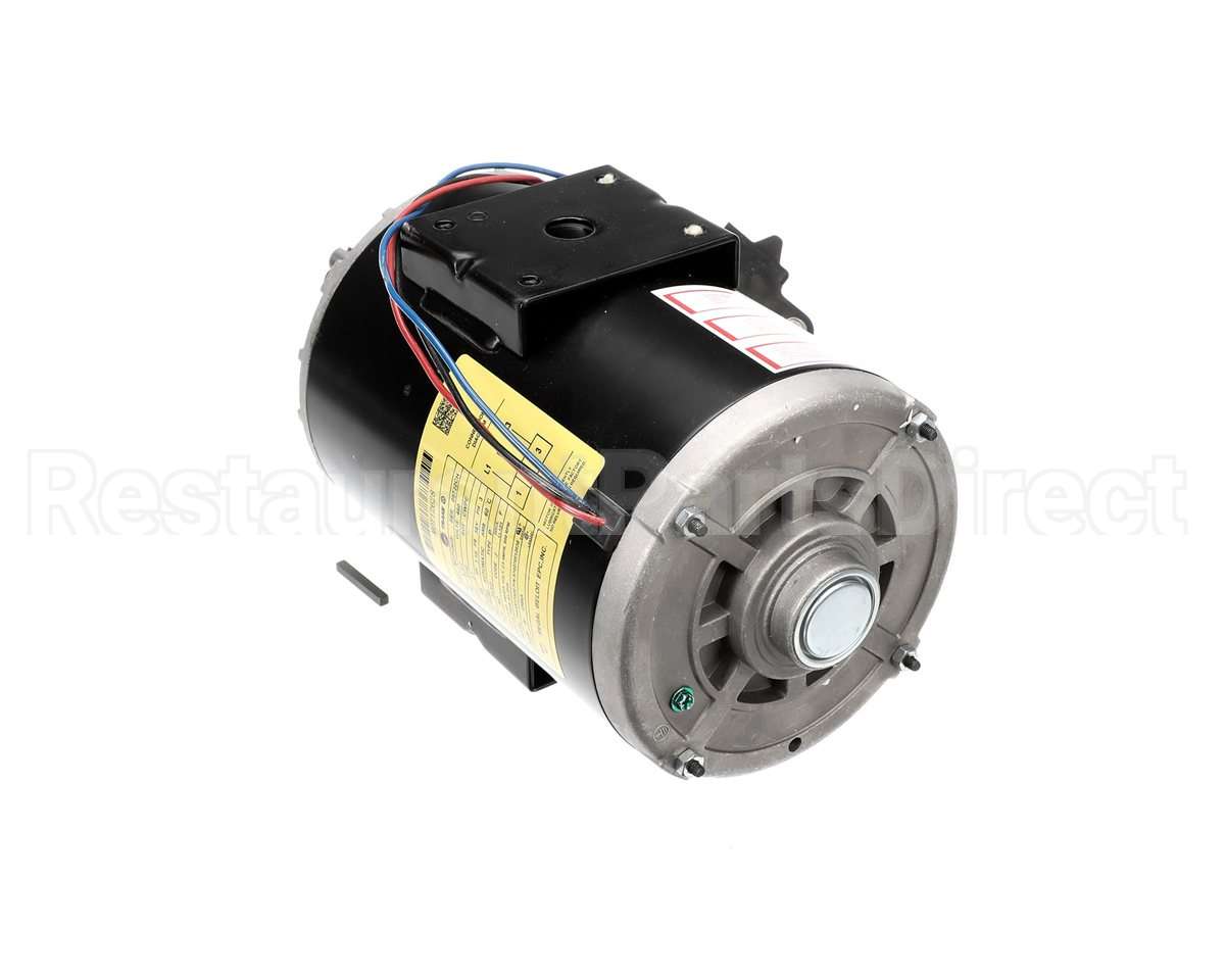 MOT12628 Trane Motor, 460V 60Hz/380-415V 50Hz, Teao, 1.