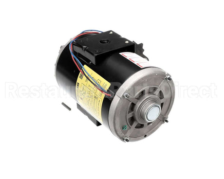 MOT12628 Trane Motor, 460V 60Hz/380-415V 50Hz, Teao, 1.