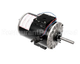 MOT12628 Trane Motor, 460V 60Hz/380-415V 50Hz, Teao, 1.