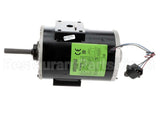MOT14011 Trane Motor; 1.5/1.0 Hp, 1140/950 Rpm, 460/380