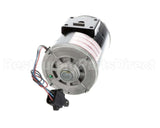 MOT14011 Trane Motor; 1.5/1.0 Hp, 1140/950 Rpm, 460/380