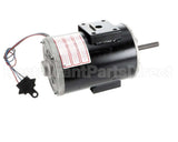 MOT14011 Trane Motor; 1.5/1.0 Hp, 1140/950 Rpm, 460/380