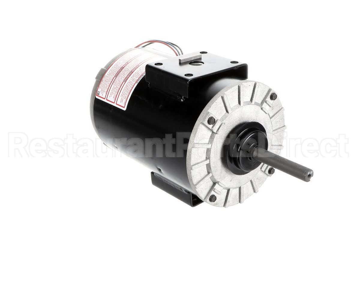 MOT14011 Trane Motor; 1.5/1.0 Hp, 1140/950 Rpm, 460/380