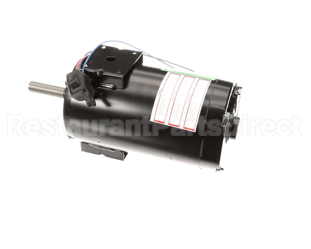 MOT14541 Trane Motor; Ac, Ao Smith, Skinny Iv, Motor Id