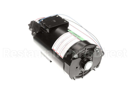 MOT14541 Trane Motor; Ac, Ao Smith, Skinny Iv, Motor Id
