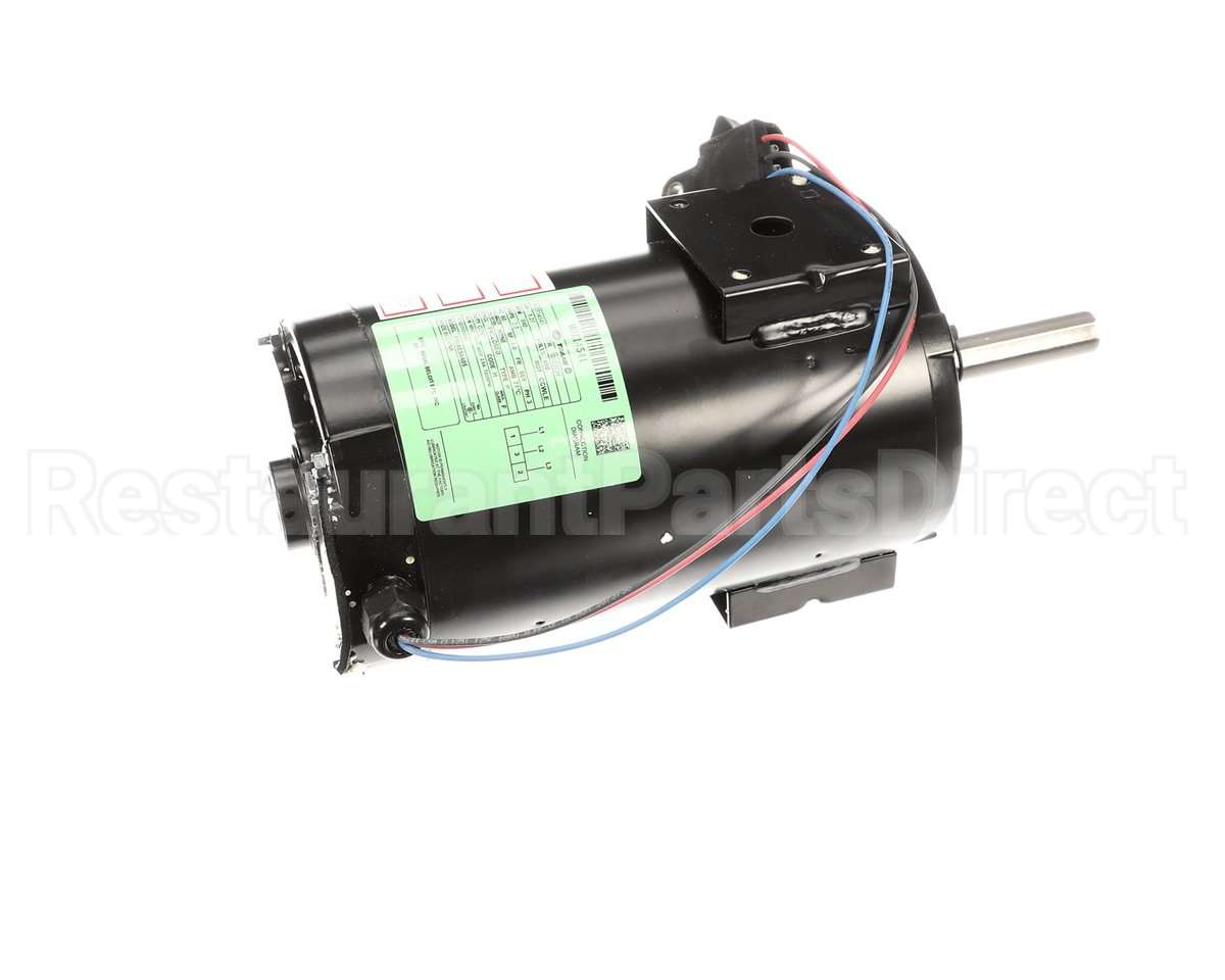 MOT14541 Trane Motor; Ac, Ao Smith, Skinny Iv, Motor Id