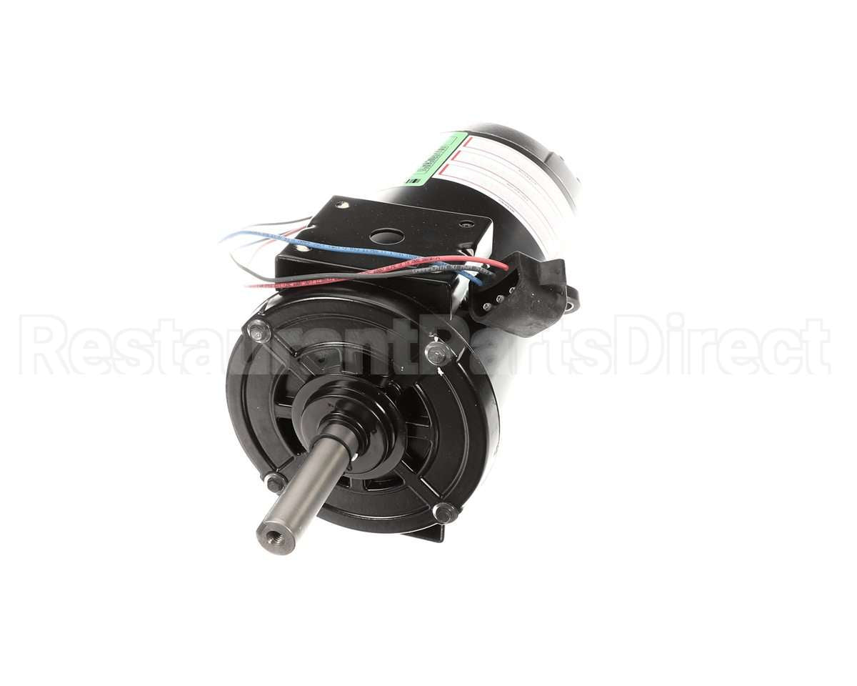 MOT14541 Trane Motor; Ac, Ao Smith, Skinny Iv, Motor Id