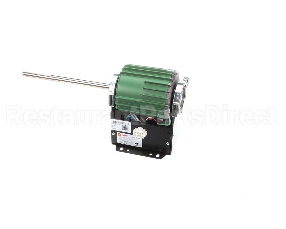 MOT14640 Trane Motor, Ecm, 115/230V, 50/60 Hz, 95W, 158