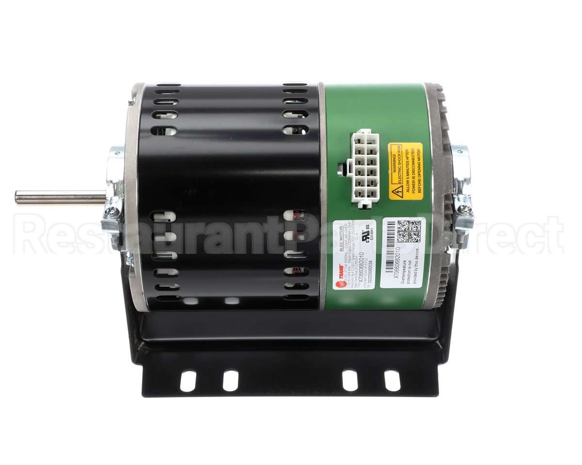MOT14735 Trane Motor, Ss 115/230V/277V Ecm