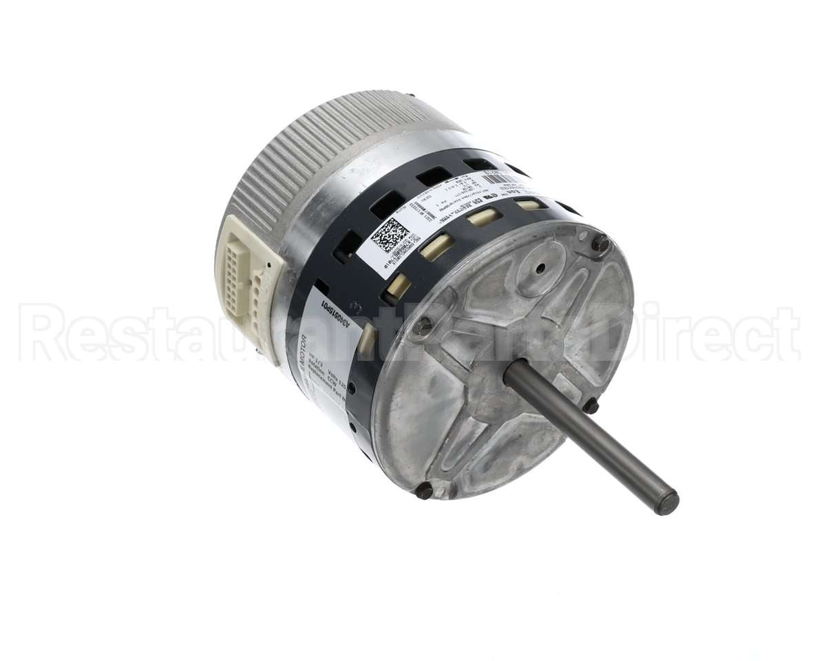 MOT14986 Trane Motor: Ecm Vs Motor Module Set