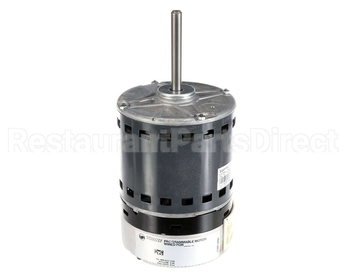 MOT15108 Trane Motor; Ecm Vs Motor Module Set; 3/4 Hp,