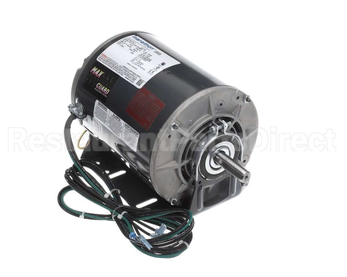 MOT16117 Trane Motor, Alternating Current