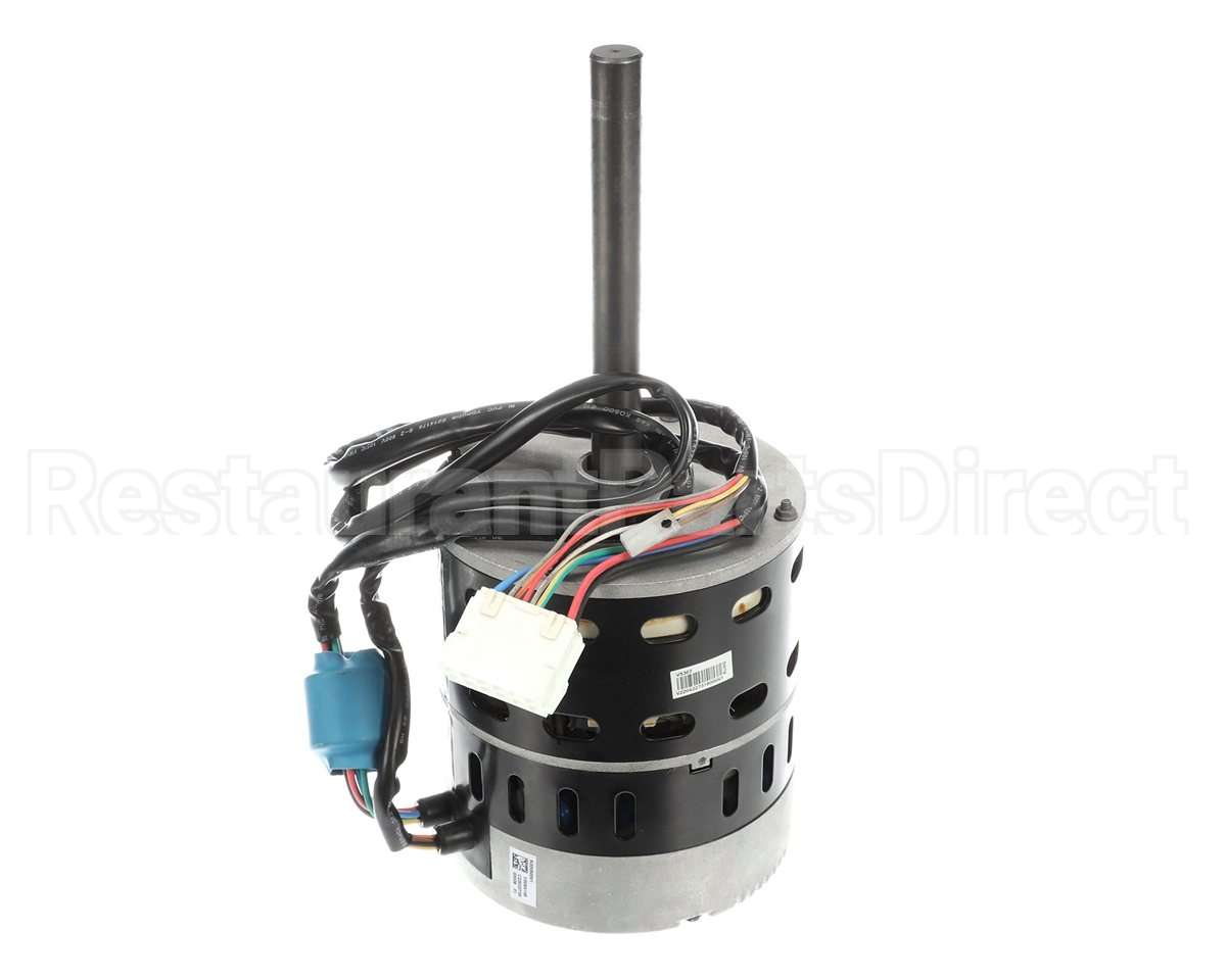 MOT16751 Trane Motor: Ecm, 1/2Hp, 1050Rpm, 460V