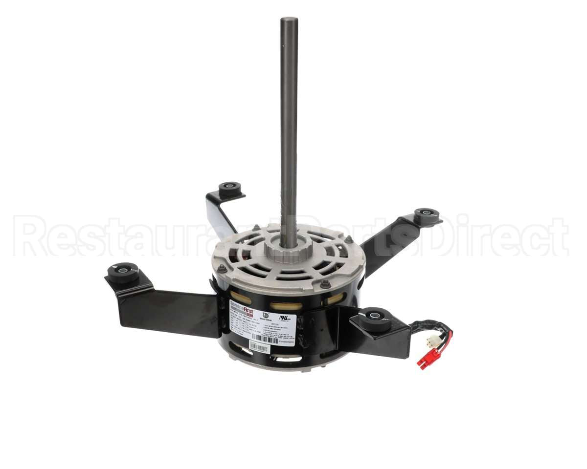 MOT16755 Trane Motor: Ecm, 1.5Hp, 1300Rpm, 460V