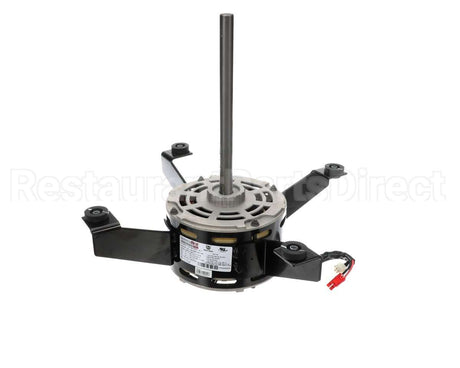 MOT16755 Trane Motor: Ecm, 1.5Hp, 1300Rpm, 460V