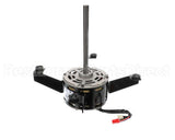 MOT16755 Trane Motor: Ecm, 1.5Hp, 1300Rpm, 460V