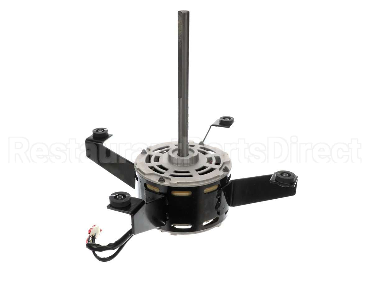 MOT16755 Trane Motor: Ecm, 1.5Hp, 1300Rpm, 460V