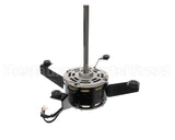 MOT16755 Trane Motor: Ecm, 1.5Hp, 1300Rpm, 460V