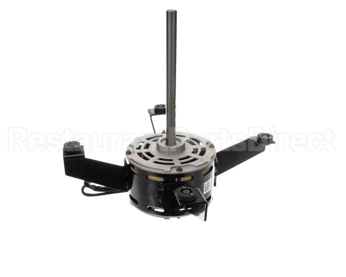 MOT16755 Trane Motor: Ecm, 1.5Hp, 1300Rpm, 460V