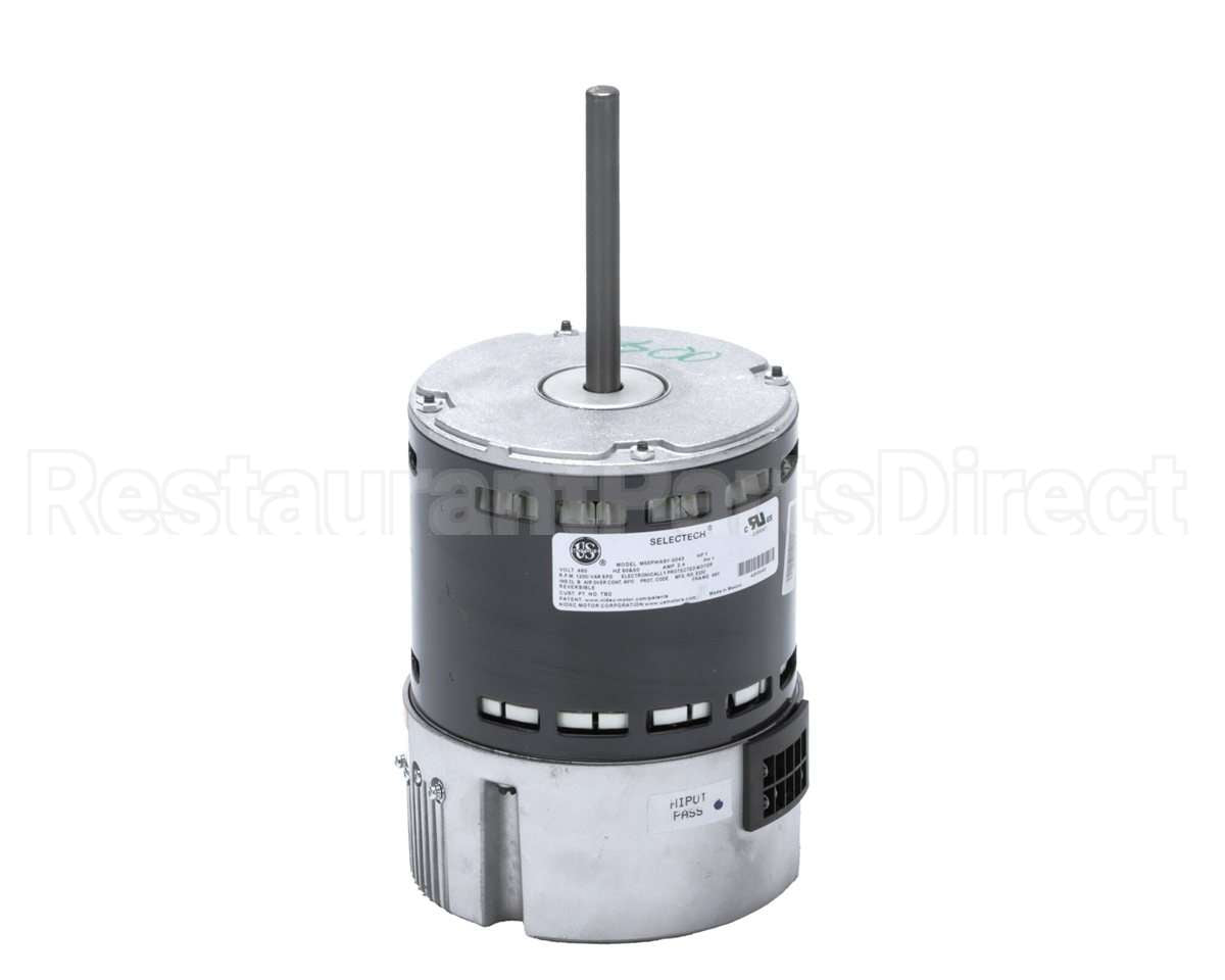 MOT17199 Trane Motor Constant Torque 1Hp 460V 48 Frame-