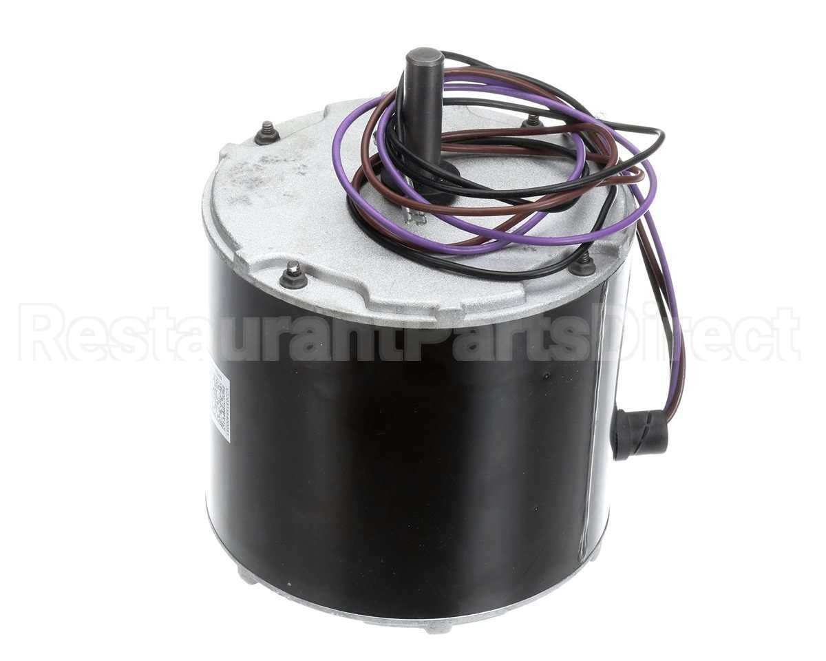 MOT17346 Trane Motor, 1/5 Hp - 48 Frame