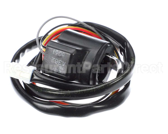 MOT17449 Trane Eev Stepper Motor