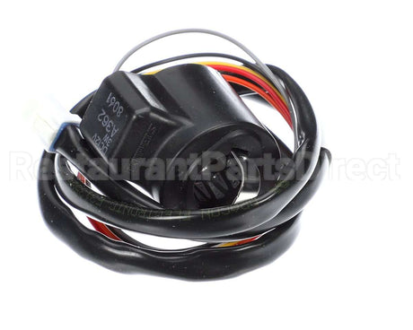 MOT17449 Trane Eev Stepper Motor