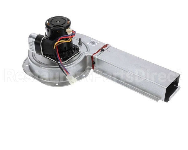 MOT17966 Trane Motor; Inducer; Two Stage, 115Mbh