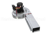 MOT17966 Trane Motor; Inducer; Two Stage, 115Mbh