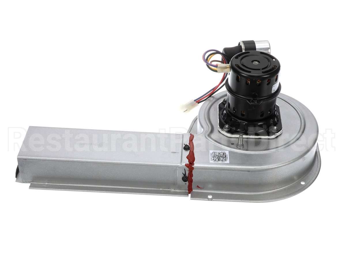 MOT17966 Trane Motor; Inducer; Two Stage, 115Mbh