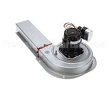 MOT17966 Trane Motor; Inducer; Two Stage, 115Mbh