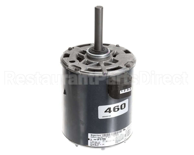 MOT17979 Trane Motor; Ac; 1 Hp, 460 60 3,1125 Rpm