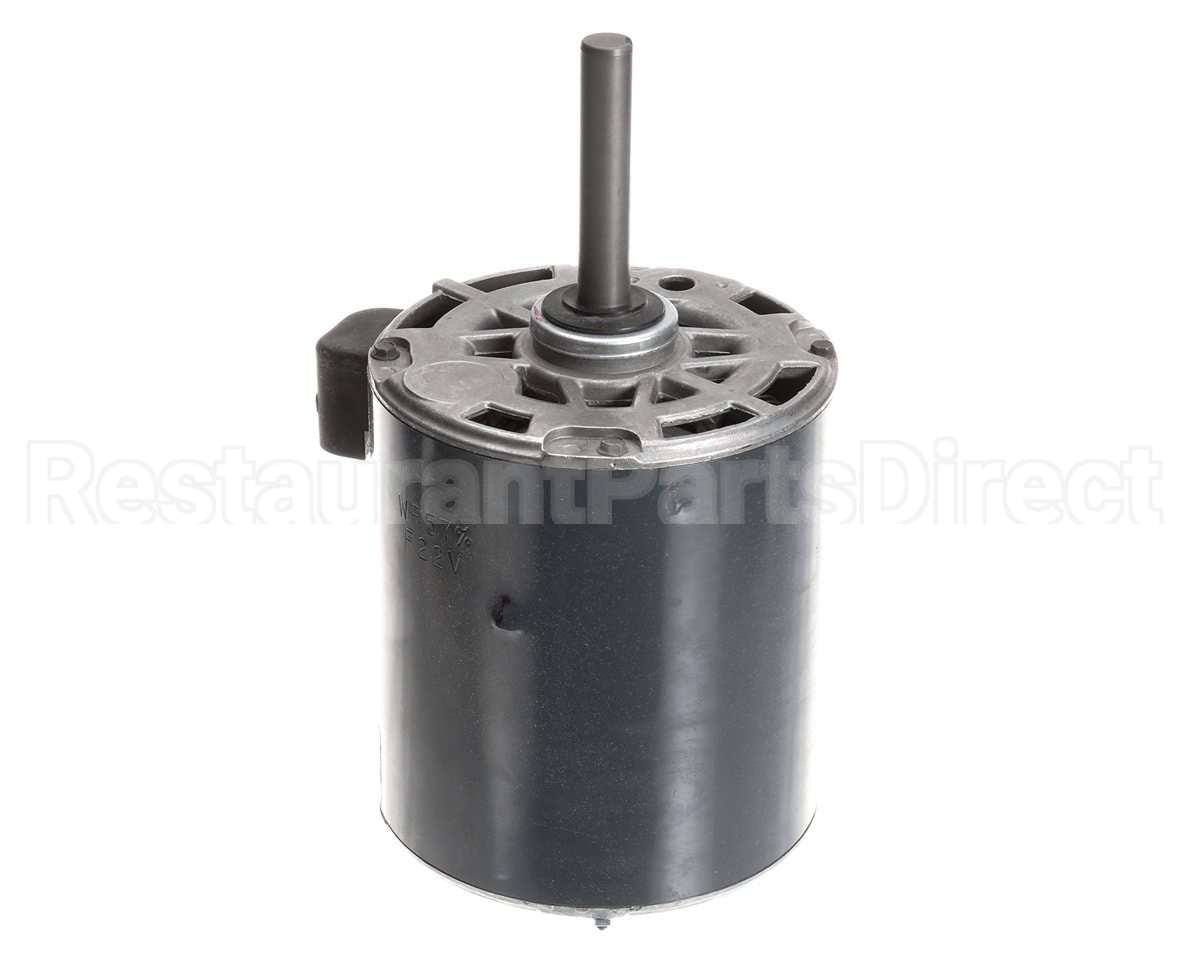 MOT17979 Trane Motor; Ac; 1 Hp, 460 60 3,1125 Rpm