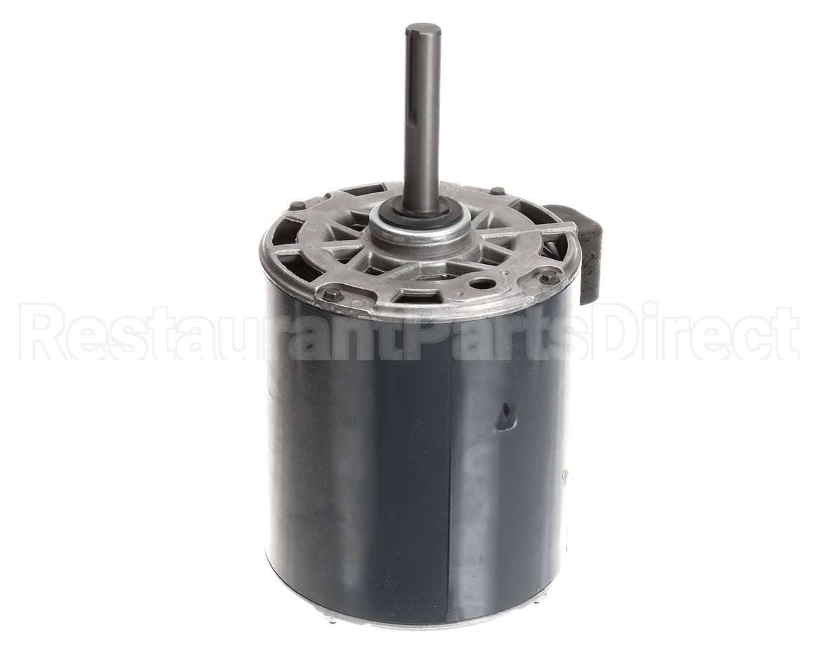 MOT17979 Trane Motor; Ac; 1 Hp, 460 60 3,1125 Rpm