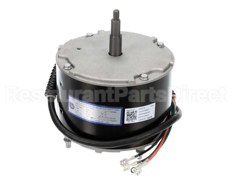 MOT18409 Trane 208-230V 1/6Hp Condenser Motor