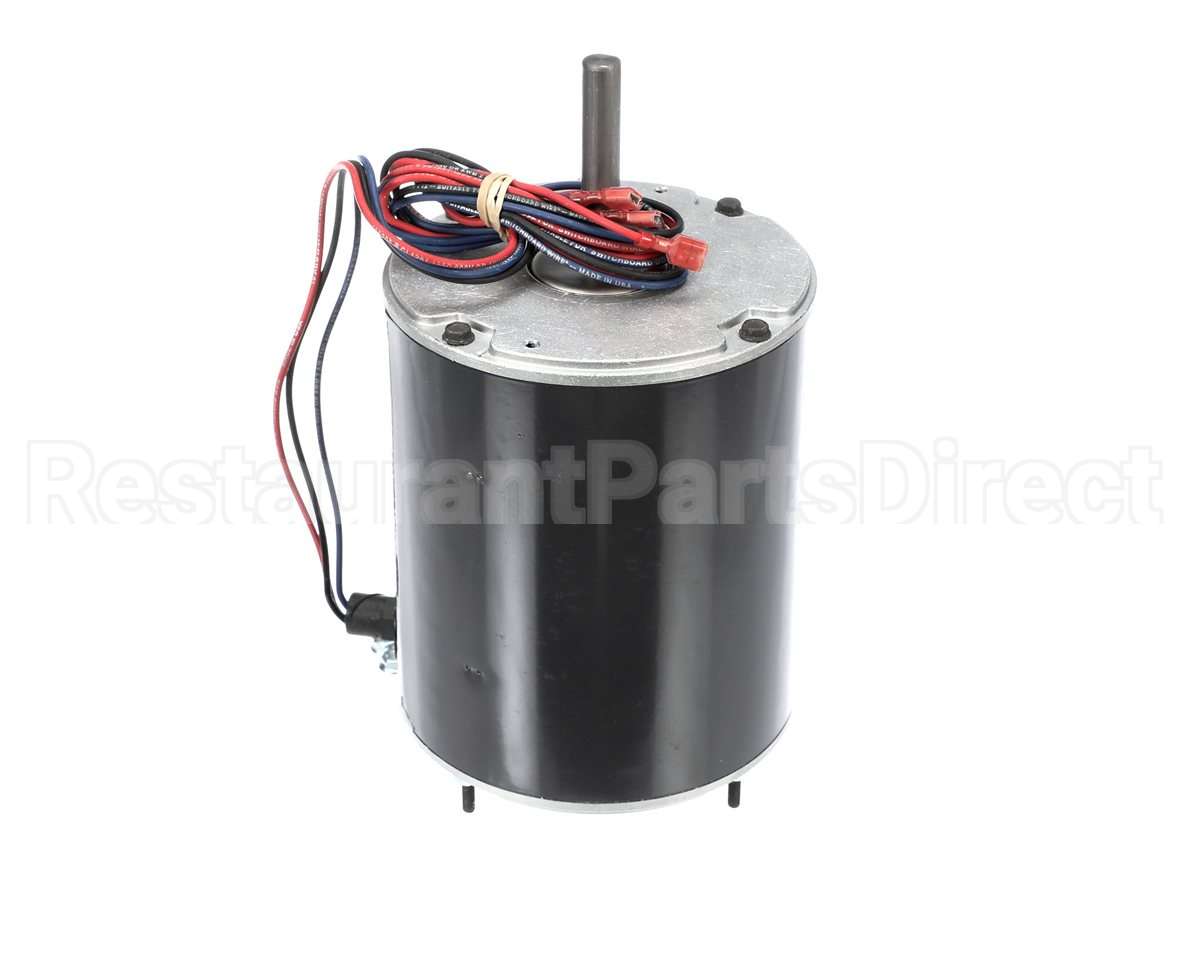 MOT18646 Trane Motor, Al Od Motor, 3 Phase 0.7 Hp,230V