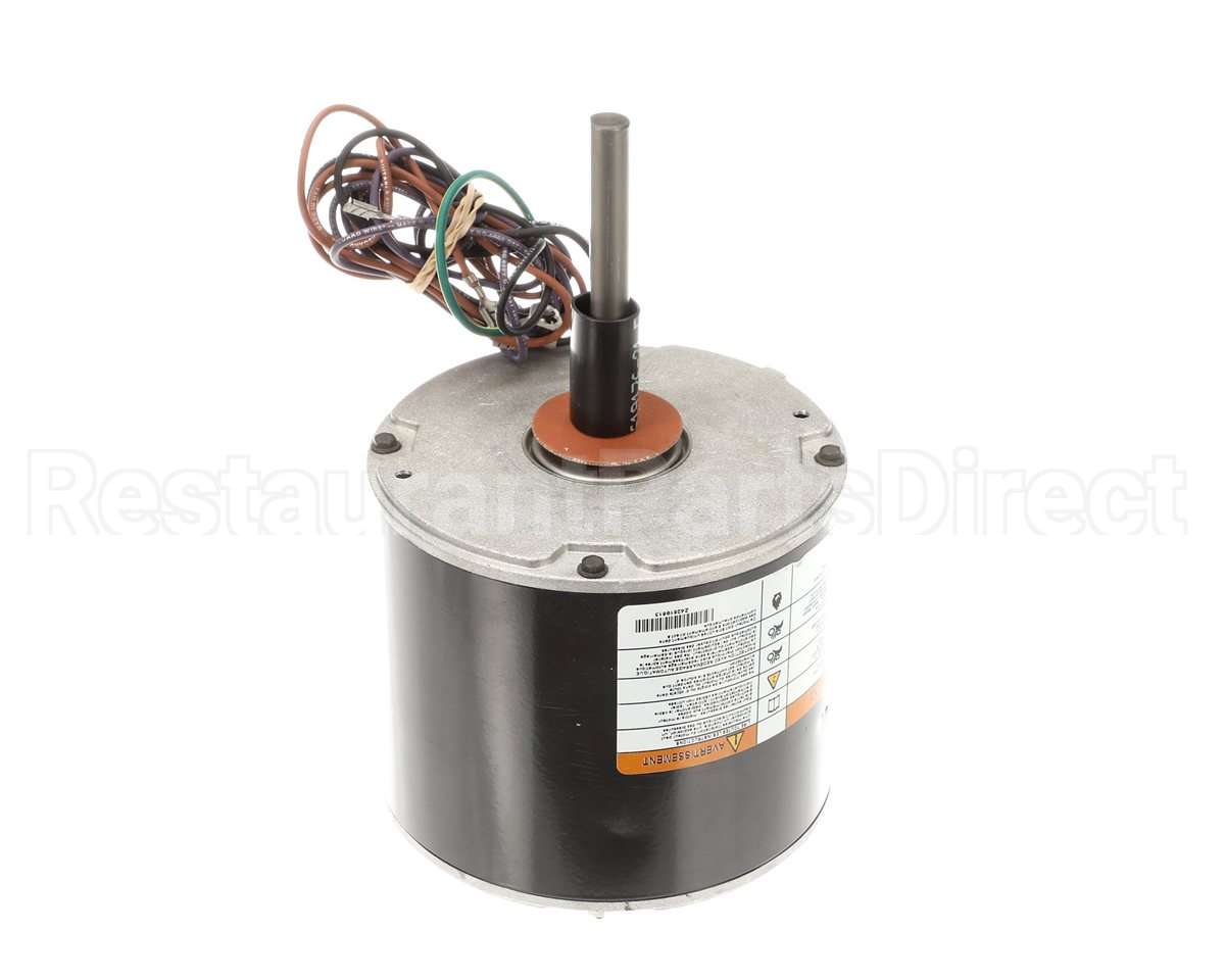 MOT18664 Trane 200-230V 1/3Hp 1100Rpm Motor