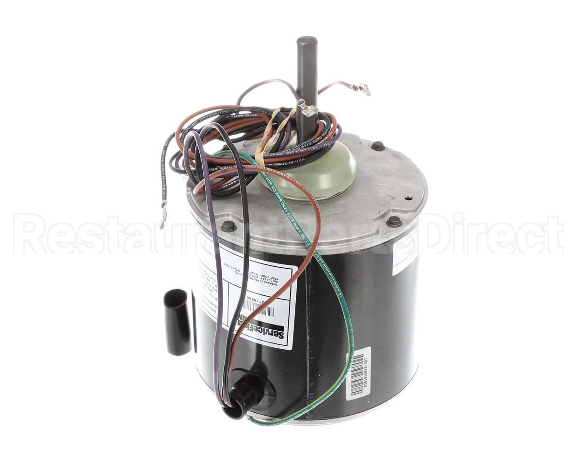 MOT18668 Trane 1/3Hp 460V 1115Rpm 48 Ccw Mtr