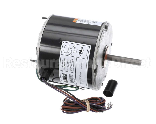MOT18678 Trane 460V1Ph 1/5Hp 1115Rpm Motor