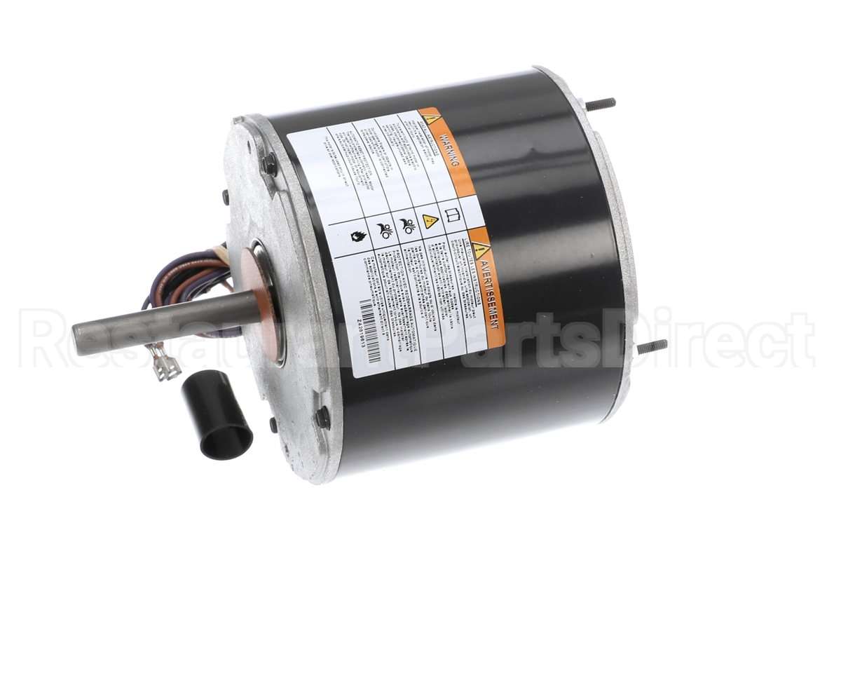 MOT18678 Trane 460V1Ph 1/5Hp 1115Rpm Motor