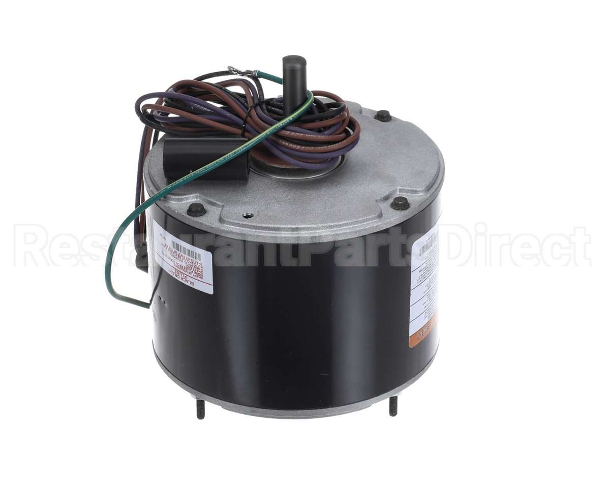 MOT18682 Trane Motor; 1/12 Hp,200-230V,48 Frame,810 Rpm