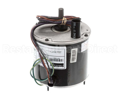 MOT18684 Trane 460V1Ph 1/5Hp 825Rpm Motor