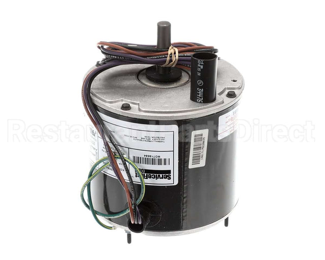 MOT18684 Trane 460V1Ph 1/5Hp 825Rpm Motor
