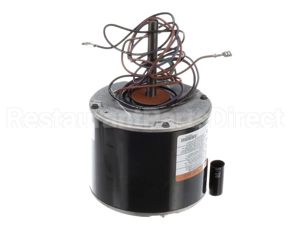 MOT18687 Trane Motor, 1/6 Hp, 200-230V, 48 Frame, 825 R