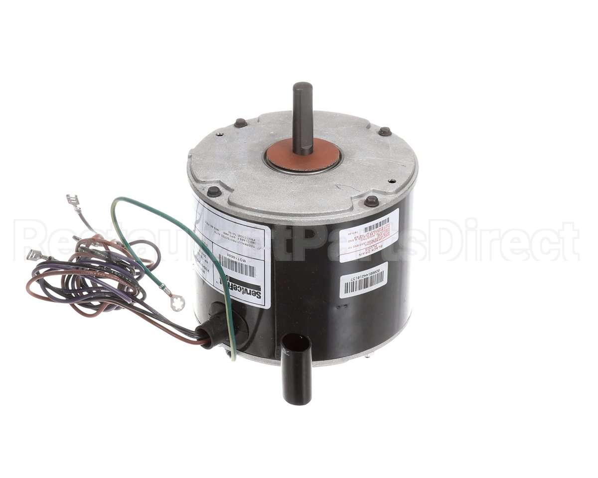 MOT18688 Trane Motor, 1/8 Hp, 200-230V, 48 Frame, 825 R