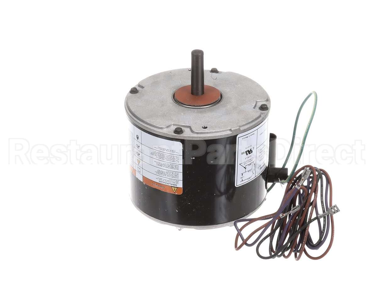 MOT18688 Trane Motor, 1/8 Hp, 200-230V, 48 Frame, 825 R
