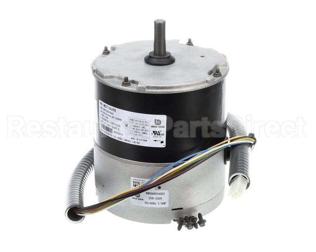MOT18698 Trane Motor, Od Ecm 1/3Hp 230V