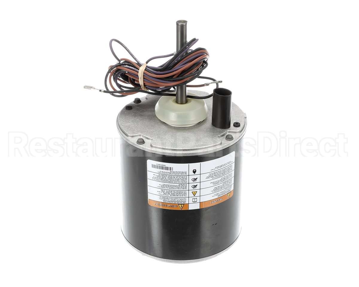MOT18705 Trane 1/2Hp 208-230V 1100Rpm 48 Mtr