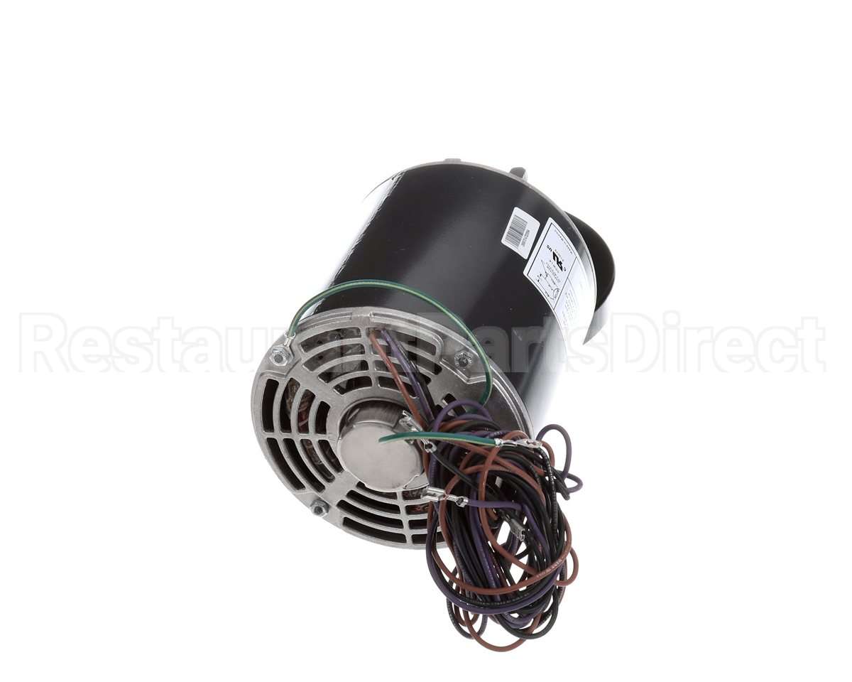 MOT18728 Trane Motor, 1 Hp, 200-230V, 48 Frame, 1125 Rp