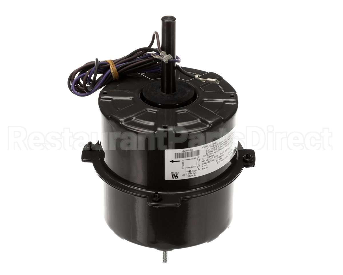 MOT18731 Trane Cond Fan Motor